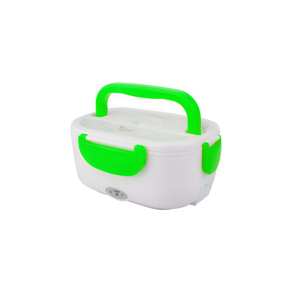 HeatBox - Električna posuda za grejanje hrane